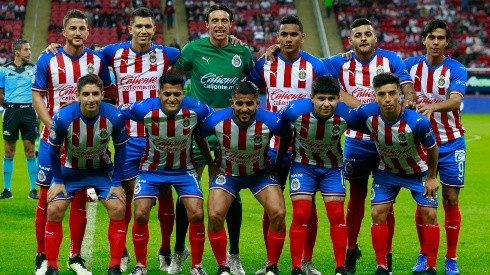 Chivas entre los clubes más valiosos de la Liga MX