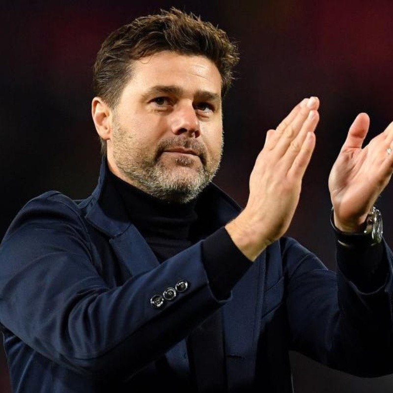 Pochettino es el principal candidato para dirigir al Barcelona