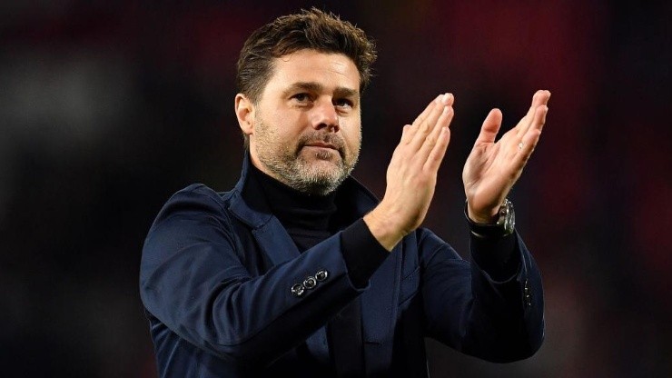 Pochettino es el principal candidato para dirigir al Barcelona