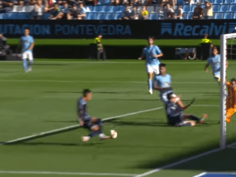 VIDEO: el día que Leo Suárez le marcó a un equipo de Mohamed