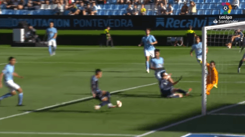 VIDEO: el día que Leo Suárez le marcó a un equipo de Mohamed