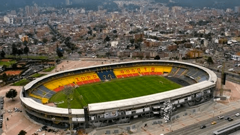 La respuesta de Bogotá por el lamentable estado de El Campín en Torneo ESPN