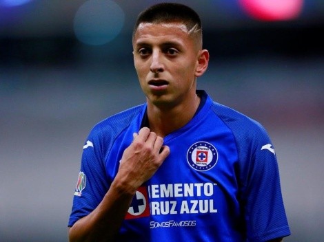 Cruz Azul comienza a cumplir de buena forma con la regla 20/11