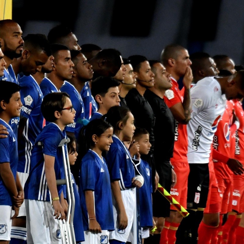 Ojo: estos son los partidos que irán por Win + en las primeras 3 fechas