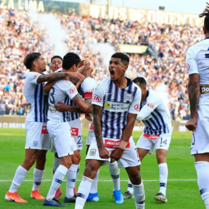 Alianza Lima, a un paso de recibir un reconocimiento histórico para el club