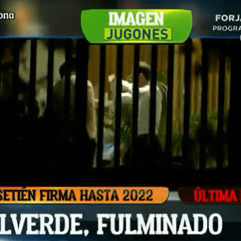 Chiringuito: Messi habría llamado a Xavi para que vaya al Barcelona