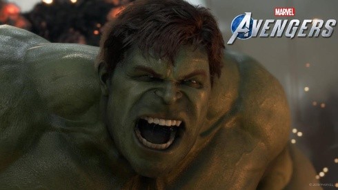 El videojuego Marvel's Avengers retrasa su fecha de lanzamiento varios meses