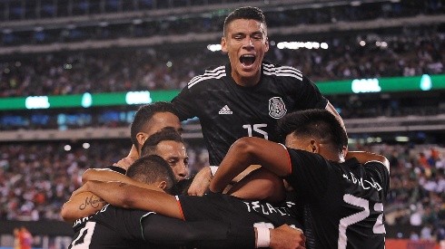 Oficial: los rivales de la Selección de México en Fecha FIFA