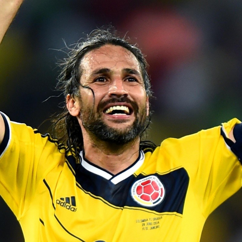 Rumor: Mario Alberto Yepes sería el nuevo gerente de la Selección Colombia