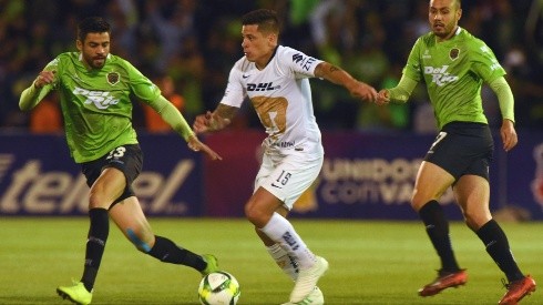 El historial entre Pumas UNAM y el FC Juárez