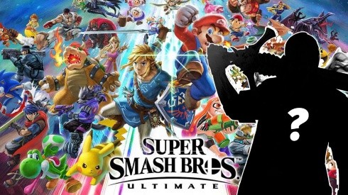 Fecha y Hora para el Nintendo Direct ¡Nuevo personaje de Super Smash Bros. Ultimate!