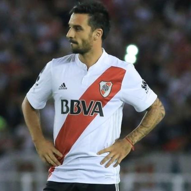 Scocco se la pudrió toda a Diario Olé: "Impresentable lo tuyo"