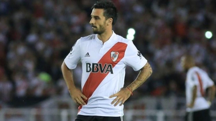 Scocco se la pudrió toda a Diario Olé: "Impresentable lo tuyo"