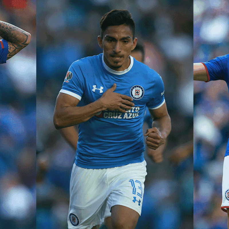 Cruz Azul y la costumbre de incorporar falsas bombas