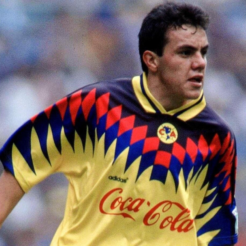 Cuauhtémoc Blanco recrimina el nuevo método de América