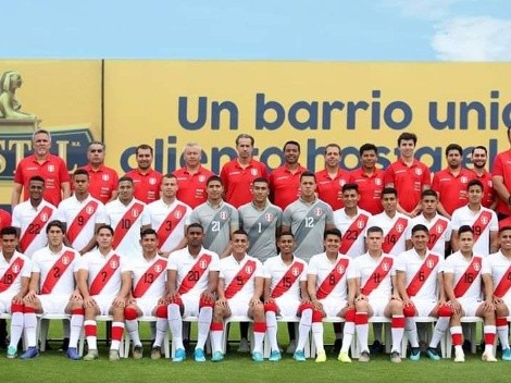No paramos: otro futbolista peruano fue desconvocado por indisciplina