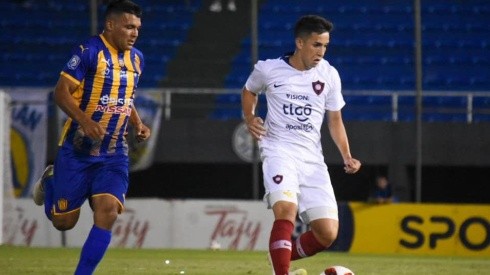 Día y Horario Cerro Porteño vs. Sportivo Luqueño por la Primera División de Paraguay