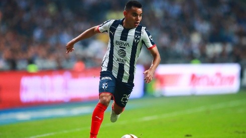 "Todo jugador mexicano quiere jugar en Chivas": Carlos Rodríguez