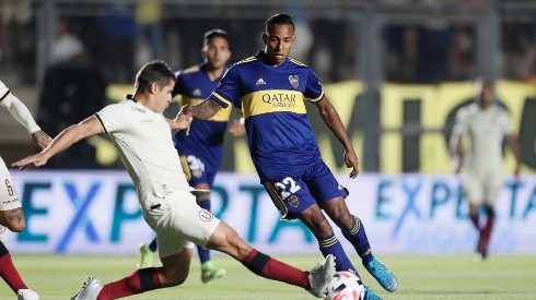 En VIVO: Boca vs. Universitario por el Torneo de verano