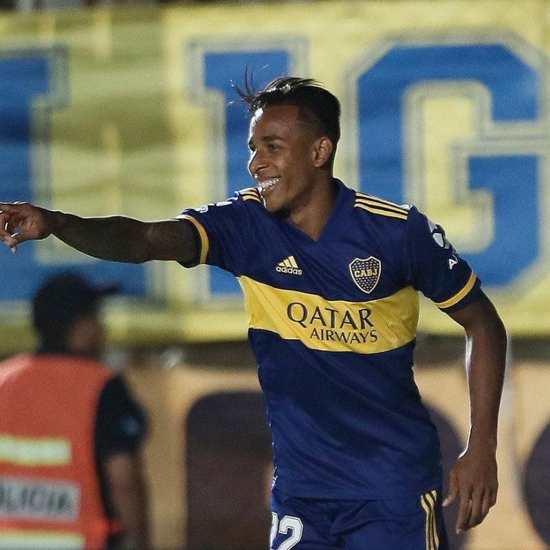 Empezó derecha la Era Russo: Boca le ganó a Universitario por 2-0