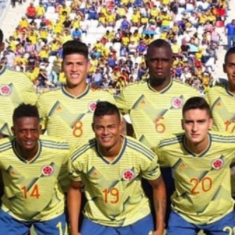 Así se jugará el Torneo Preolímpico: Colombia va por un cupo a Tokio 2020