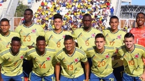 Así se jugará el Torneo Preolímpico: Colombia va por un cupo a Tokio 2020