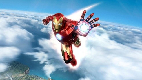 ¡Otro juego de PlayStation que se retrasa! Iron-Man VR será lanzado en mayo