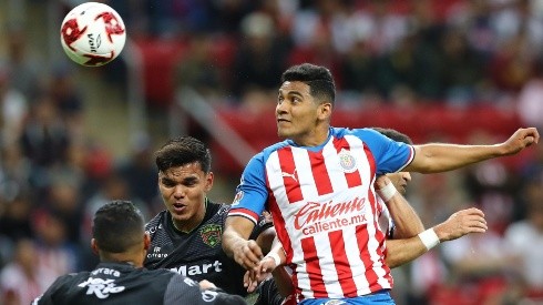 Chivas buscará su segunda victoria del Clausura 2020