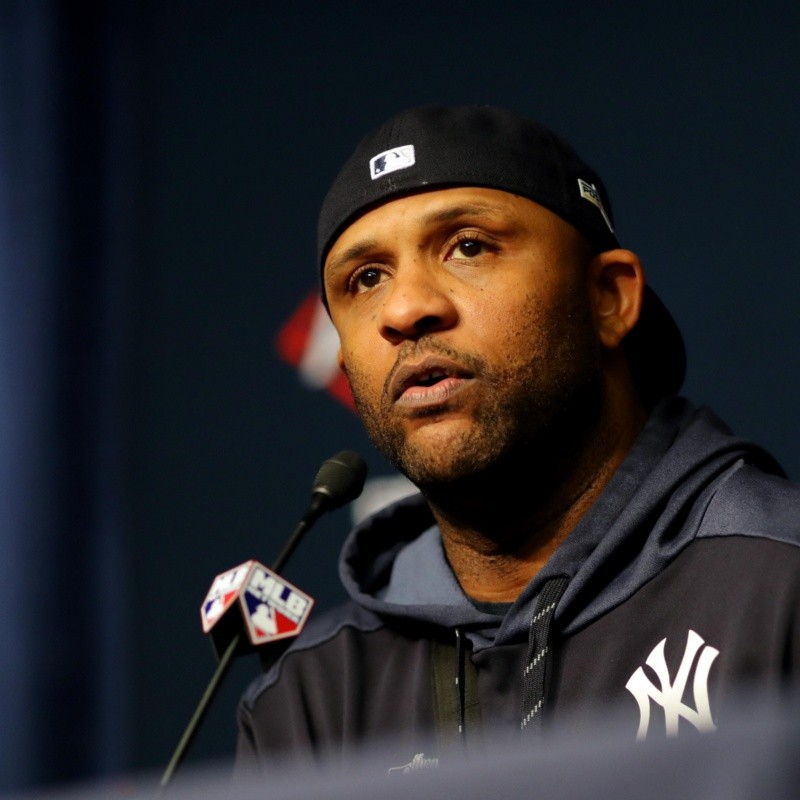 Un indignado CC Sabathia arremetió contra José Altuve