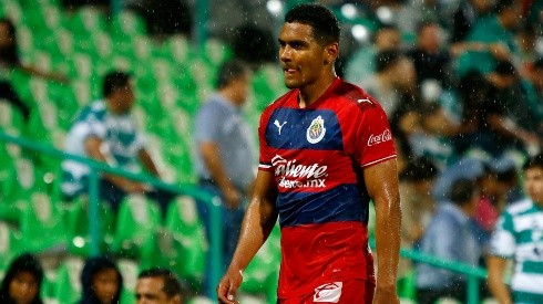 Gilberto Sepúlveda destacó la competencia que existe en el plantel de Chivas