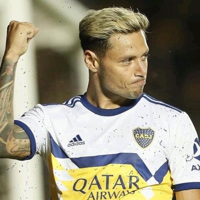 ¿Qué? Un periodista dijo que lo de Mauro Zárate fue una "paralímpica"