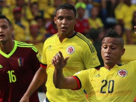 Quieren su Mago: ex-Selección Colombia interesa en Alianza Lima