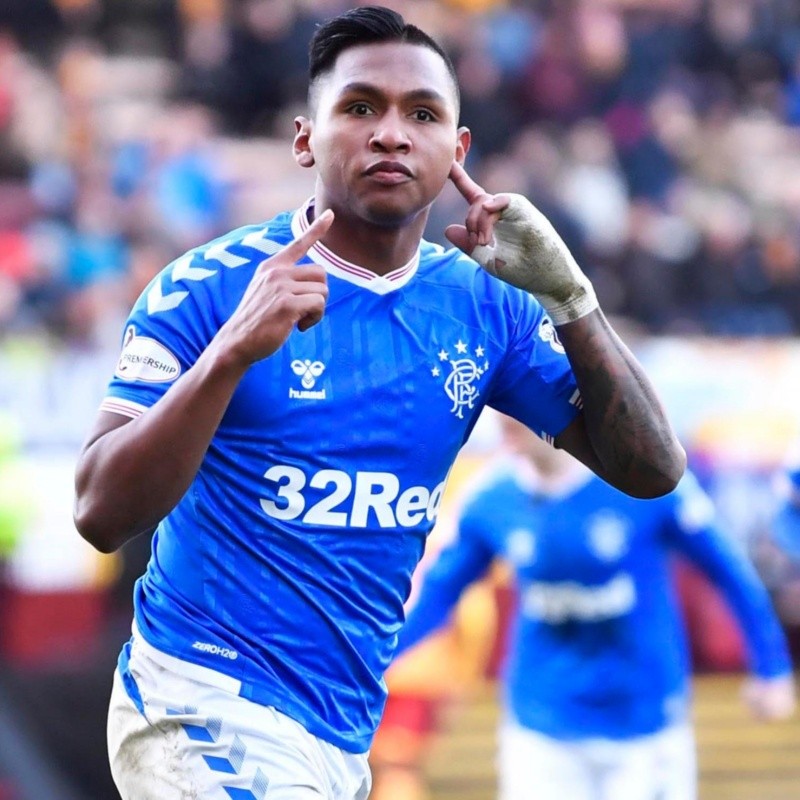 Oferta irresistible: un grande de la Serie A quiere llevarse a Morelos