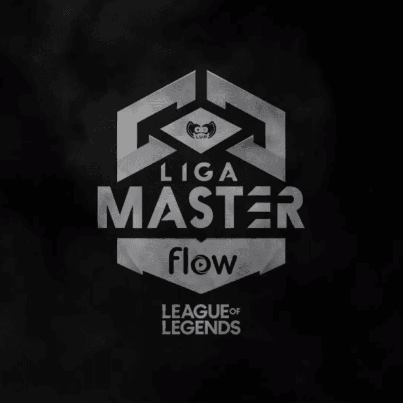 Liga Master Flow de League of Legends: equipos, roster, fixture, transmisión