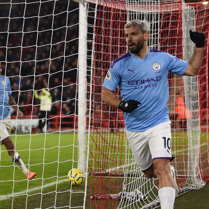 Al Liverpool no le importa: el City ganó con lo justo, pero sigue muy lejos