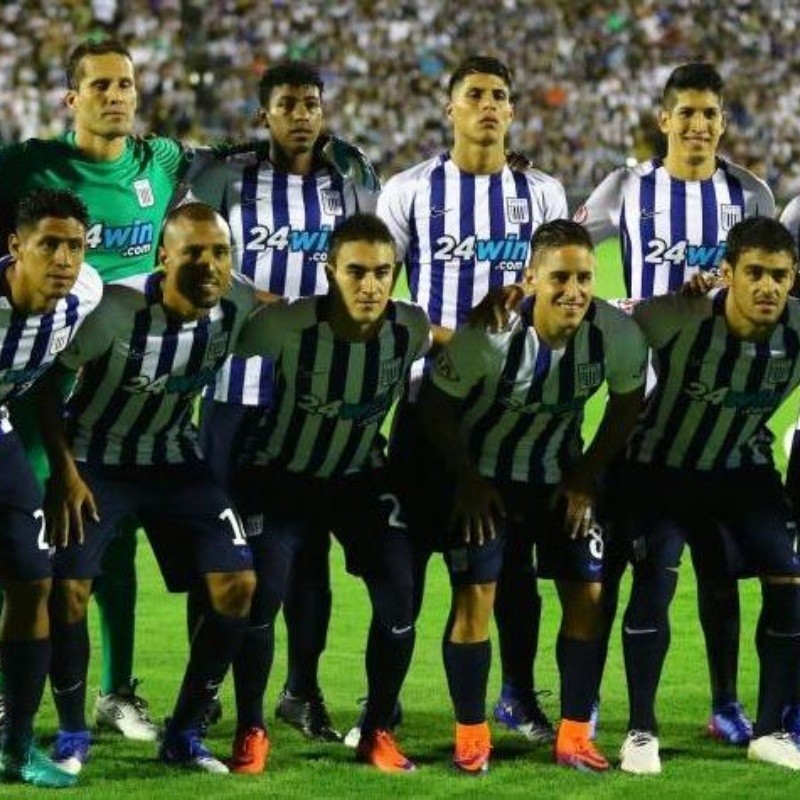 Vuelve campeón: el enganche de Alianza Lima sería un viejo conocido