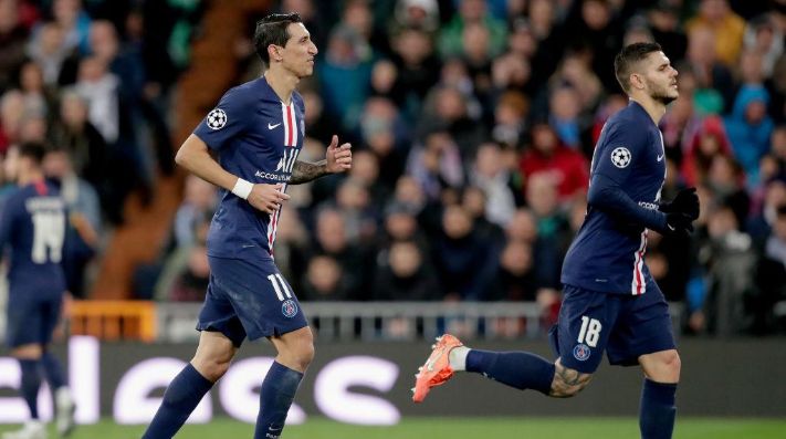 CÓMO VER ONLINE Stade de Reims vs. PSG por la Copa de la ...