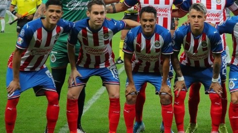 Antuna, Angulo y Calderón buscarían quedarse con el puesto que deja vacante Vega por su lesión