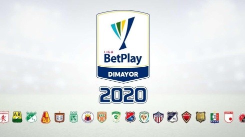 La Liga Betplay I-2020 cambia de formato y así se jugará el primer semestre