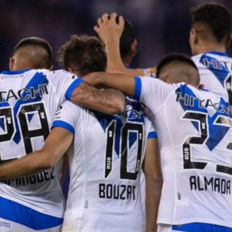 Qué canal transmite Gimnasia vs. Vélez por la Superliga Argentina