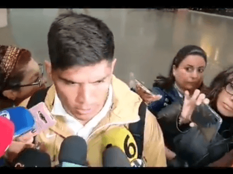 Barragán afirma que Rivas no merecía la polémica expulsión