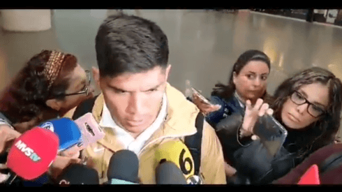 Barragán afirma que Rivas no merecía la polémica expulsión