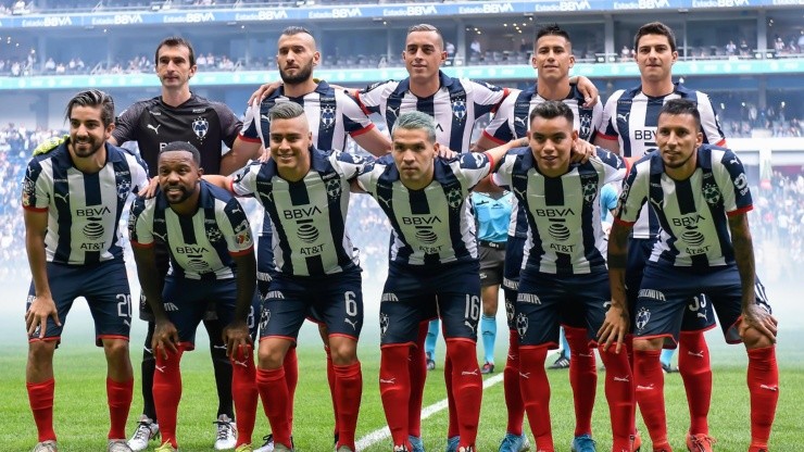 Las dos bajas sensibles que podría sufrir Rayados para visitar a Pumas.