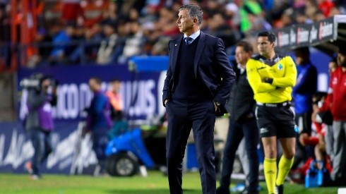 Para Alberto Lati, Cruz Azul ya perdió las virtudes de su entrenador