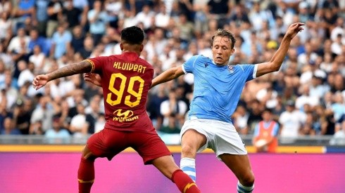 Qué canal transmite Roma vs. Lazio por la Serie A