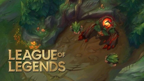 Riot reveló cuales serán los próximos cambios para balancear la jungla en League of Legends