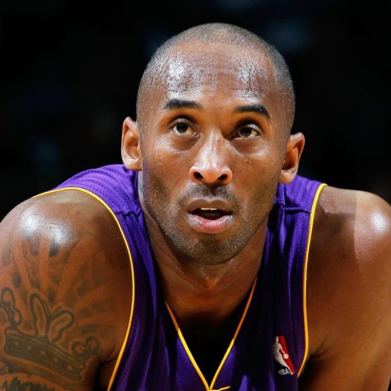 Conmoción mundial: murió Kobe Bryant en un accidente de helicóptero