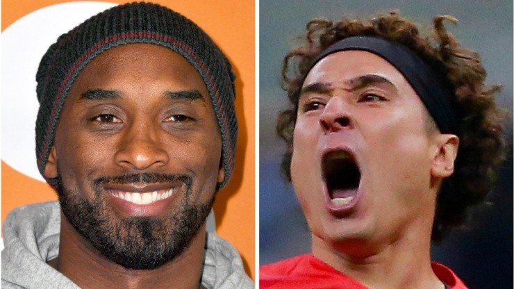 El día que Kobe Bryant elogió a Ochoa en el Mundial de Brasil