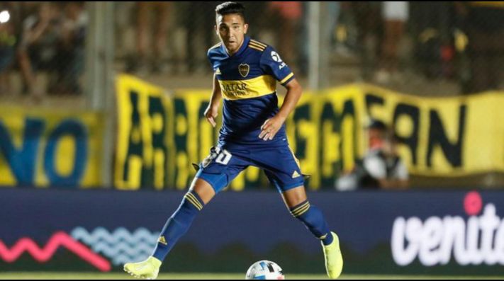 En VIVO: Boca Juniors vs. Independiente por la Superliga ...