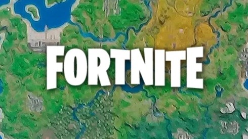 Nueva imagen del posible mapa de Fortnite Capitulo 2 Temporada 2 es filtrada